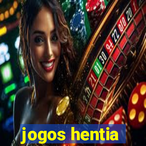 jogos hentia